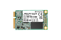 Transcend 220S - 64 GB - mSATA - 550 MB/s - 6 Gbit/s