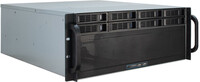 Inter-Tech IPC 4U-4408 - Rack-montierbar - 4U
