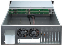 Inter-Tech IPC 4U-4408 - Rack-montierbar - 4U