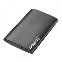 Intenso Premium - SSD - 2 TB - extern (tragbar) -...