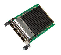 Intel NIC/Ocp up to 10Gb RJ45 x 4 OEM - Netzwerkkarte - PCI-Express