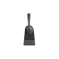 Yealink Headset BH 74 UC inkl. Ladeständer USB-C/A - Headset - Stereo