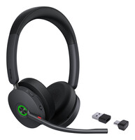 Yealink Headset BH 74 UC USB-C/A - Headset - Stereo
