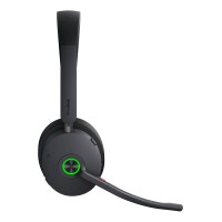 Yealink Headset BH 74 UC USB-C/A - Headset - Stereo