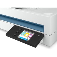 HP Scanjet Enterprise Flow N6600 fnw1 - 216 x 356 mm -...