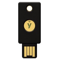 YUBICO NFC - USB-Sicherheitsschlüssel