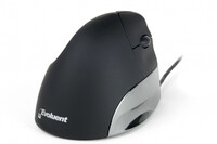 Bakker Evoluent Mouse Standard (Right Hand) - rechts -...