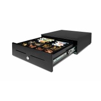 Safescan HD-4142 Heavy Duty Kassenladen 41.5Bx 42.5L x13H cm