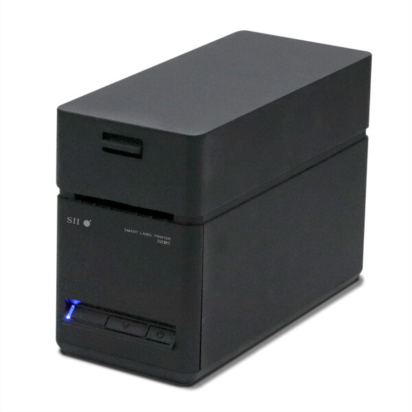 Seiko Instruments Seiko SLP-720RT LAN+USB 200mm/s. - Etiketten-/Labeldrucker - Thermotransferdruck
