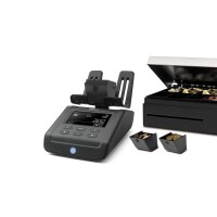 Safescan 6175 - 226 mm - 142 mm - 76 mm - 540 g - 226 x 142 x 76 mm - AC