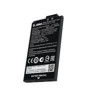 Zebra Li-Ion rechargeable - Batterie