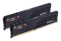 G.Skill CL40 96-GX2-FX5 Flare A - 96 GB - DDR5
