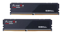 G.Skill CL40 96-GX2-FX5 Flare A - 96 GB - DDR5