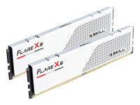 G.Skill Flare X5 F5-6000J2836G32GX2-FX5W - 64 GB - DDR5