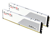 G.Skill Flare X5 F5-6000J2836G32GX2-FX5W - 64 GB - DDR5