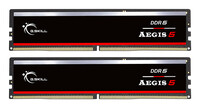 G.Skill F5-5600J3636D32GX2-IS, 64 GB, 2 x 32 GB, DDR5, 5600 MHz - G.Skill F5-5600J3636D32GX2-IS. Komponente für: PC