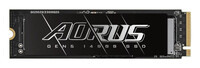 Gigabyte AORUS Gen5 14000 SSD PCIe 5.0 x4, NVMe 2.0 2TB