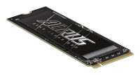 Gigabyte AORUS Gen5 14000 SSD PCIe 5.0 x4, NVMe 2.0 2TB