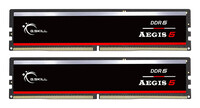 G.Skill CL40 Kit 16-GX2-IS - - DDR5 - 64 GB - DDR5