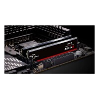 G.Skill CL40 Kit 16-GX2-IS - - DDR5 - 64 GB - DDR5