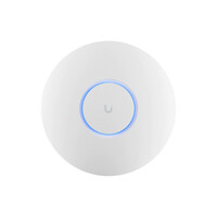 Ubiquiti UniFi U6+ U6-Plus Wi-Fi 6 Access Point - Access Point - WLAN