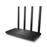 TP-LINK Archer C80 - Wi-Fi 5 (802.11ac) - Dual-Band (2,4...