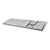 Logitech Gaming Keyboard G915 X Mechanisch - QWERTY Weiß 920-012690