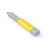 Smart Keeper Basic Schlüssel gelb