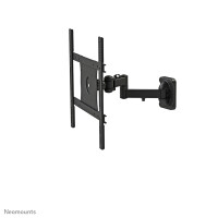 Neomounts FPMA-W960 Monitor-/TV-Wandhalterung 23-52" - volle Bewegung - 100 x 100 mm - 400 x 400 mm - 0 - 15° - 0 - 180° - 360° - Schwarz