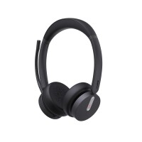 Yealink Headset BH 70 Dual UC USB-C/A - Headset - 20 KHz