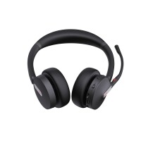 Yealink Headset BH 70 Dual UC USB-C/A - Headset - 20 KHz