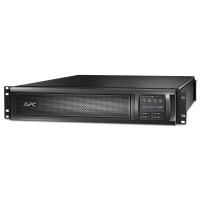 APC Smart-UPS X SMX2200R2HVNC - 2200VA - 8x C13 + 1x C19...