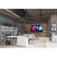 Avocor H Serie AVH-7520 75//DP/4xHDMI/USB/touch - Flachbildschirm (TFT/LCD) - 190,5 cm