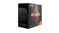 AMD Ryzen 7 5700, AMD Ryzen™ 7, Sockel AM4, 7 nm,...
