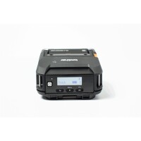 Brother RJ3250WBL - Thermodirekt - 203 x 203 DPI - 127 mm/sek - Kabellos - Integrierte Batterie - Lithium Polymer (LiPo)