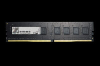 G.Skill Value - 16 GB - 2 x 8 GB - DDR4 - 2400 MHz - 288-pin DIMM