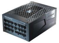 Seasonic Netzteil Prime PX-2200 ATX30 Modular Platin - PC-/Server Netzteil - ATX