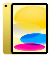 Apple iPad 11th Gen. WiFi Yellow P - Tablet - 128 GB