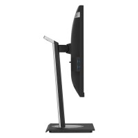 ViewSonic VG Series VG2756-4K - 68,6 cm (27") - 3840 x 2160 Pixel - 4K Ultra HD - LED - 5 ms - Schwarz