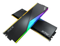 ADATA LANCER RGB, 32 GB, 2 x 16 GB, DDR5, 6000 MHz
