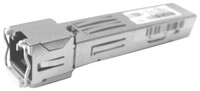 Cisco Module/SFP Industrial Temp - Transceiver - Kupferdraht