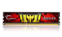 G.Skill 4GB DDR3-1333 - 4 GB - 1 x 4 GB - DDR3 - 1333 MHz...