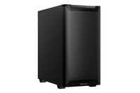 Be Quiet! Pure Base 501 Airflow Black - Midi/Minitower - ATX