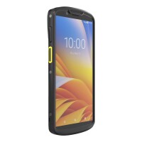 Zebra TC58 - 15,2 cm (6") - 1080 x 2160 Pixel - Multitouch - Kapazitiv - 600 cd/m² - Gorilla Glass