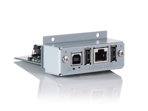 Star Micronics HI X Connect Schnittstelle - 2 USB A 1 B Ethernet für TSP600II TSP700II