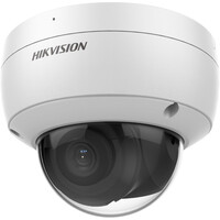 Hikvision DS-2CD2143G2-IU - IP-Sicherheitskamera - Draußen - Kabelgebunden - FCC SDoC (47 CFR 15 - B); CE-EMC (EN 55032: 2015 - EN 61000-3-2: 2014 - EN 61000-3-3: 2013 - EN... - Decke/Wand - Weiß