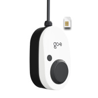 go-e CH-05-11-51 - Charger Gemini 2.0 11 kW