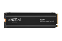 Crucial T700 - 2 TB - M.2 - 12400 MB/s