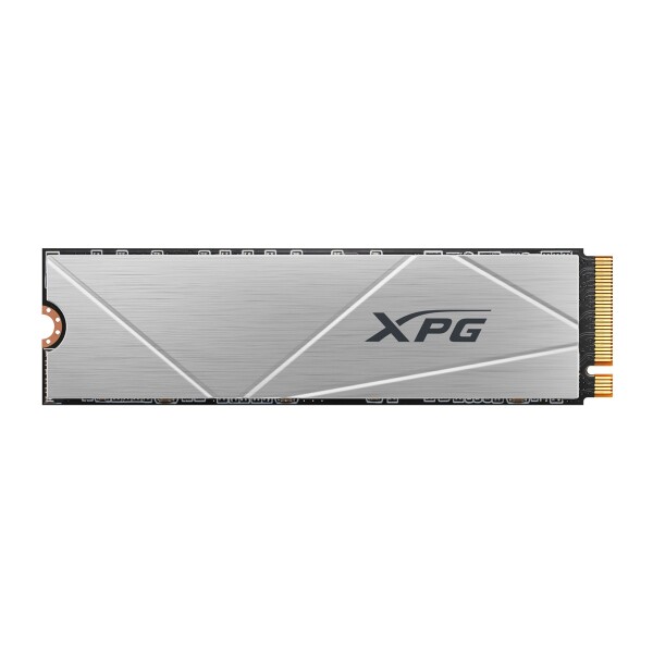 ADATA XPG GAMMIX S60 - SSD - 1 TB - intern - M.2 2280 - PCIe 4.0 x4 (NVMe)