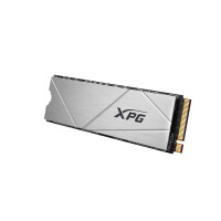 ADATA XPG GAMMIX S60 - SSD - 1 TB - intern - M.2 2280 - PCIe 4.0 x4 (NVMe)